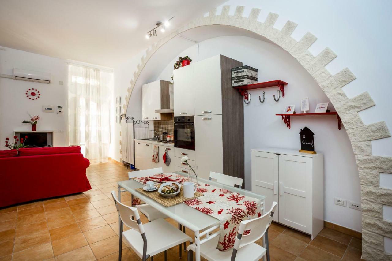 Sicily Mon Amour Ortigia 锡拉库扎 外观 照片