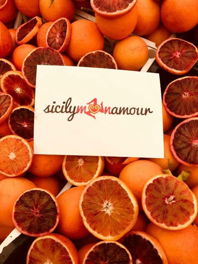 Sicily Mon Amour Ortigia 锡拉库扎 外观 照片