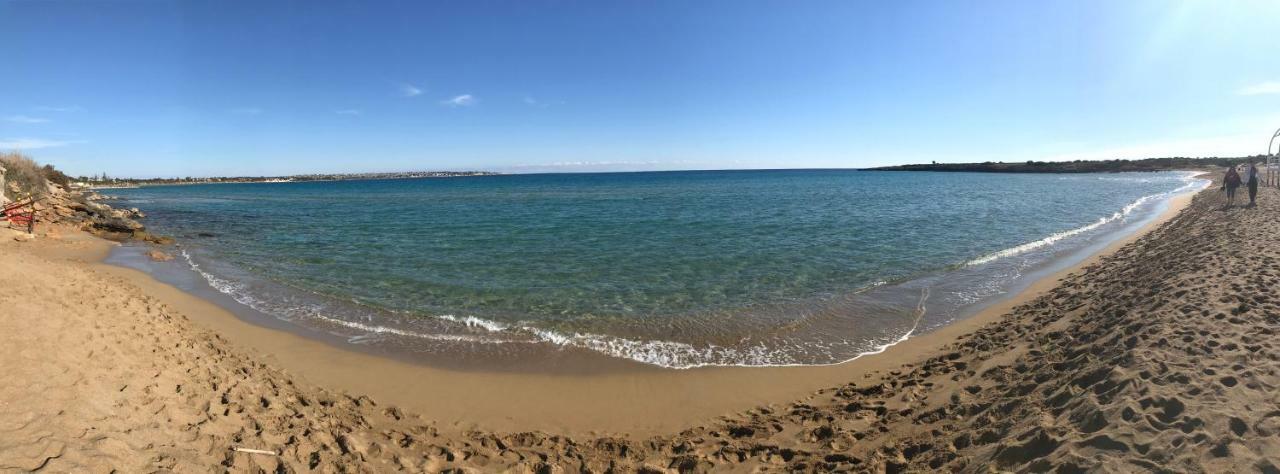Sicily Mon Amour Ortigia 锡拉库扎 外观 照片